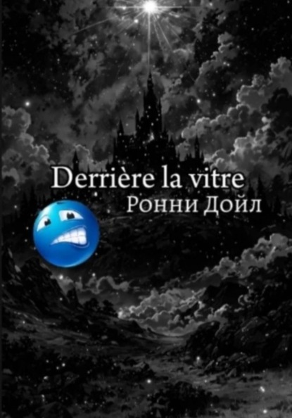 Скачать книгу Derriere la vitre
