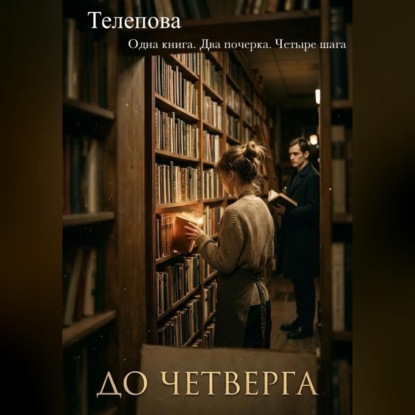 Скачать книгу До четверга