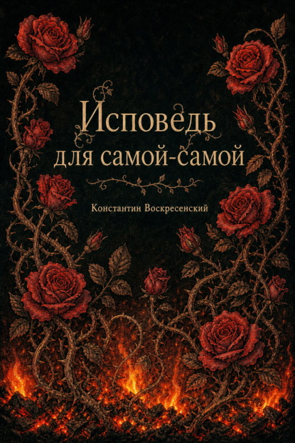 Скачать книгу Исповедь для самой-самой