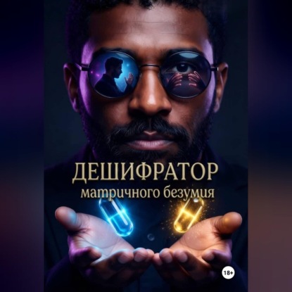Скачать книгу Дешифратор матричного безумия