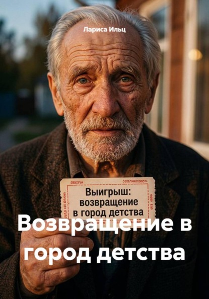 Скачать книгу Возвращение в город детства