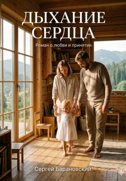 Скачать книгу Дыхание сердца