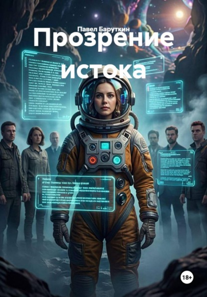 Скачать книгу Прозрение истока