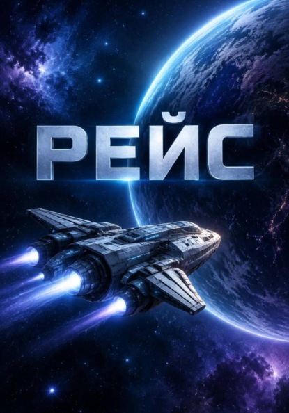 Скачать книгу РЕЙС