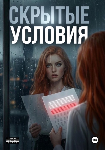 Скачать книгу Скрытые условия