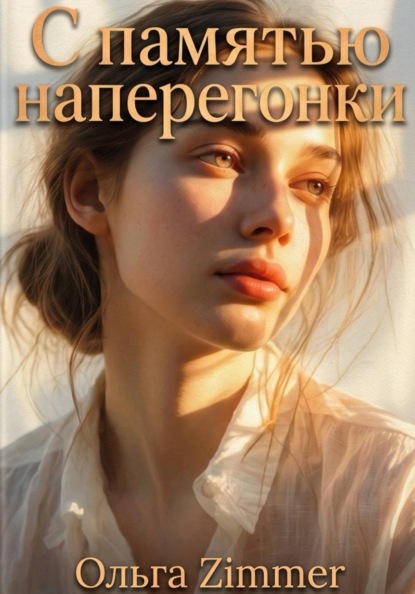 Скачать книгу С памятью наперегонки
