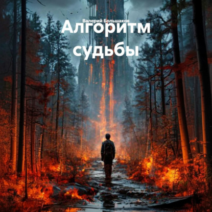 Скачать книгу Алгоритм судьбы