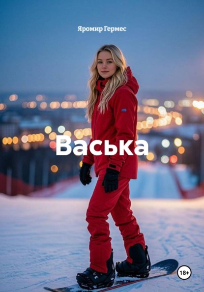 Скачать книгу Васька