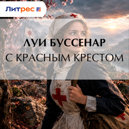 Скачать книгу С Красным Крестом