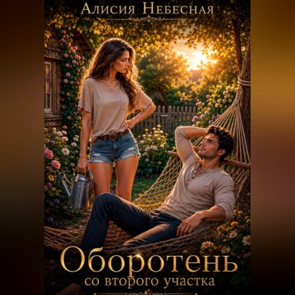 Скачать книгу Оборотень со второго участка