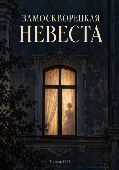 Скачать книгу Замоскворецкая невеста