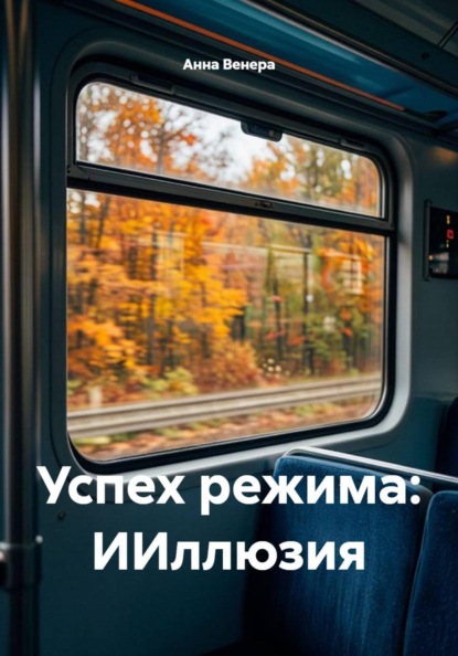 Скачать книгу Успех режима: ИИллюзия