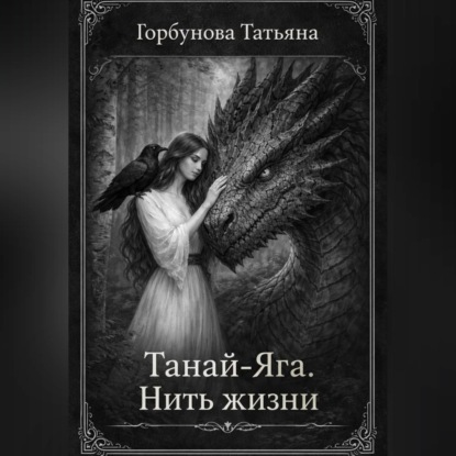 Танай-Яга. Нить жизни