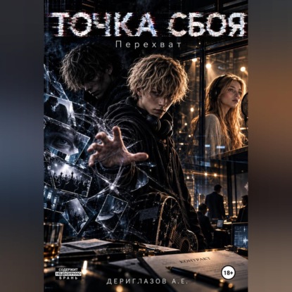 Точка сбоя. Перехват