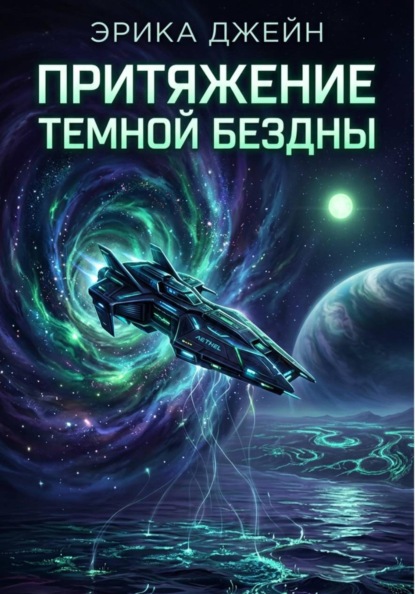 Скачать книгу Притяжение темной бездны