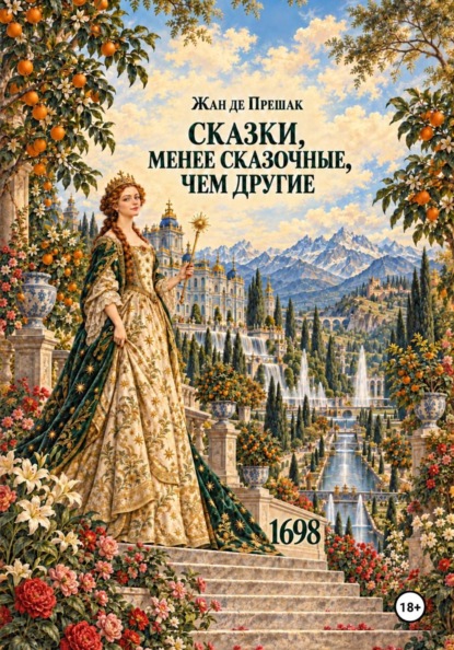 Скачать книгу Сказки, менее сказочные , чем другие