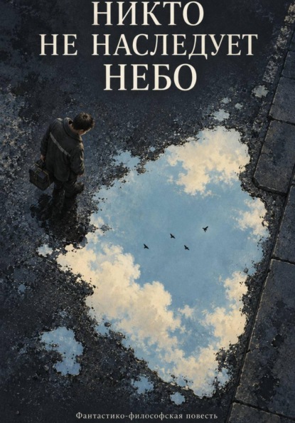 Скачать книгу Никто не наследует небо