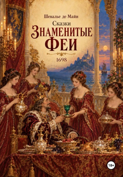 Скачать книгу Знаменитые феи