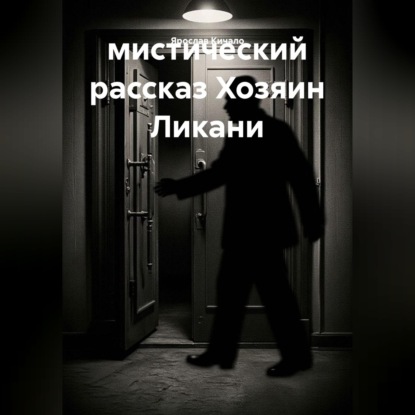 Скачать книгу Хозяин Ликани. Мистический рассказ
