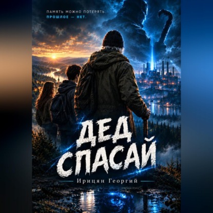 Скачать книгу Дед Спасай