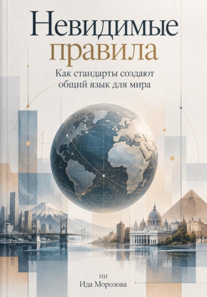 Невидимые правила: Как стандарты создают общий язык для мира