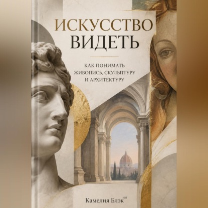 Искусство видеть. Как понимать живопись, скульптуру и архитектуру
