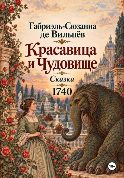 Скачать книгу Красавица и Чудовище