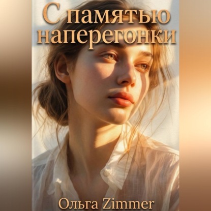 Скачать книгу С памятью наперегонки