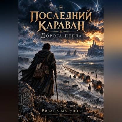 Последний караван. Дорога пепла