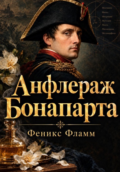 Скачать книгу Анфлераж Бонапарта
