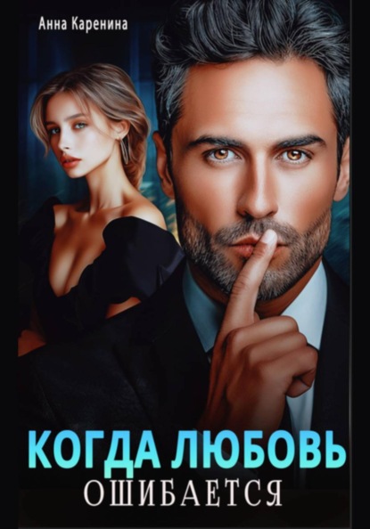 Скачать книгу Когда любовь ошибается