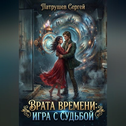 Скачать книгу Врата времени: Игра с судьбой