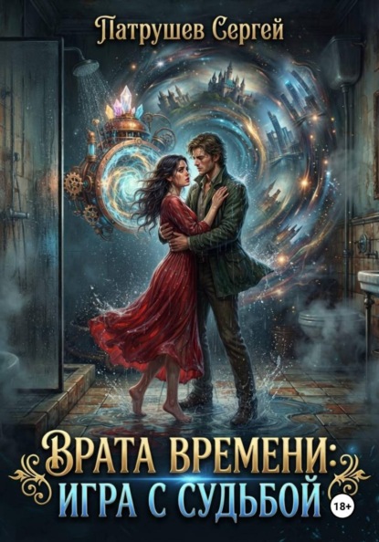 Скачать книгу Врата времени: Игра с судьбой