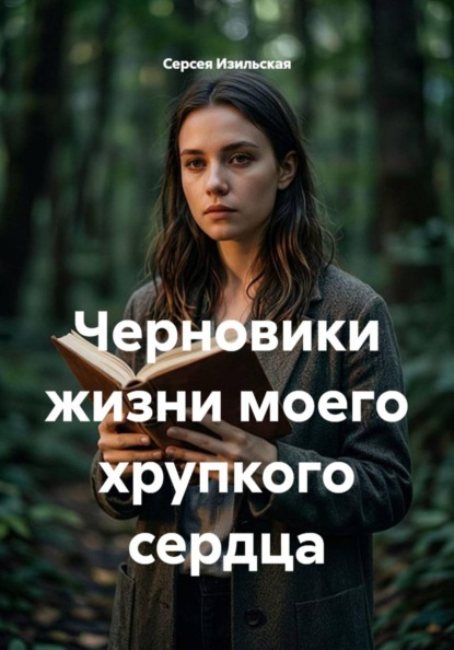 Скачать книгу Черновики жизни моего хрупкого сердца