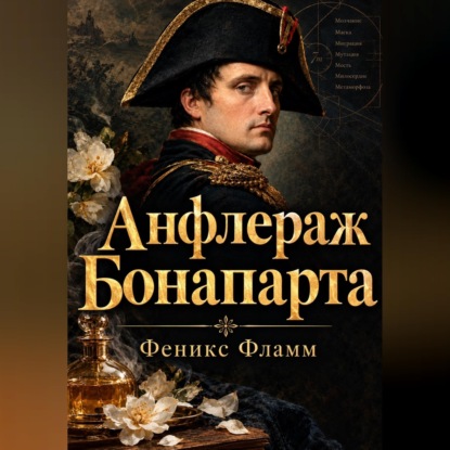 Скачать книгу Анфлераж Бонапарта