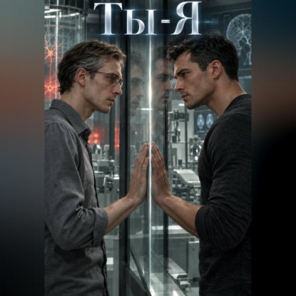 Скачать книгу Ты-Я