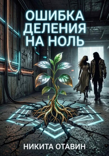 Скачать книгу Ошибка деления на ноль