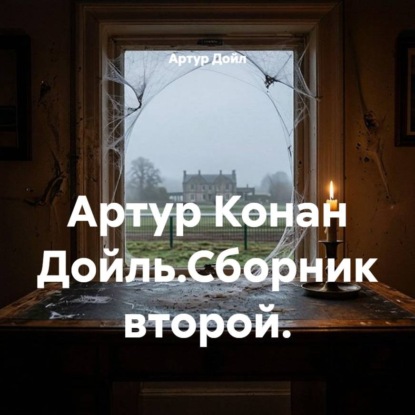 Скачать книгу Артур Конан Дойль.Сборник второй.