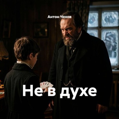Скачать книгу Не в духе