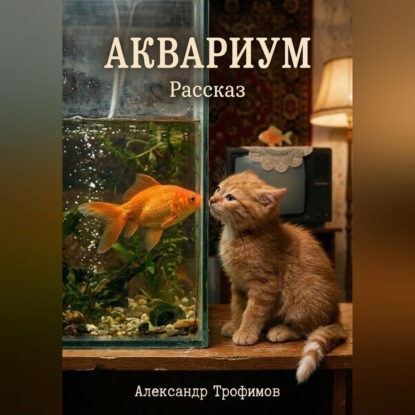 Скачать книгу Аквариум