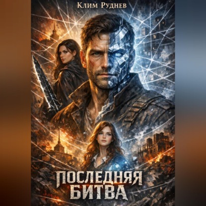 Скачать книгу Маг красного знамени 5. Последняя битва
