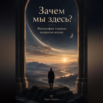 Скачать книгу Зачем мы здесь: Философия главных вопросов жизни