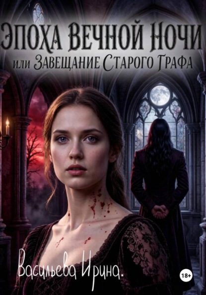 Скачать книгу Эпоха вечной ночи или Завещание старого графа.