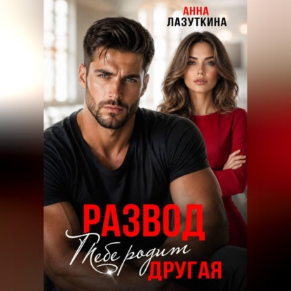 Скачать книгу Развод. Тебе родит другая