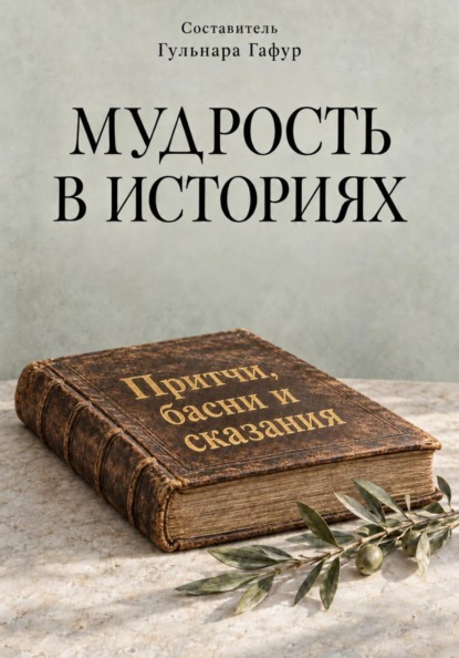 Скачать книгу Мудрость в историях
