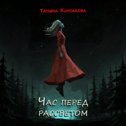 Скачать книгу Час перед рассветом