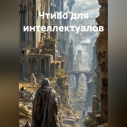 Скачать книгу Чтиво для интеллектуалов