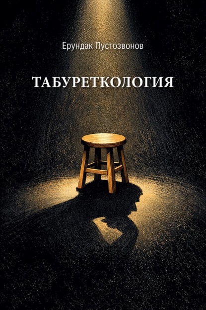 Скачать книгу Табуреткология. Монография
