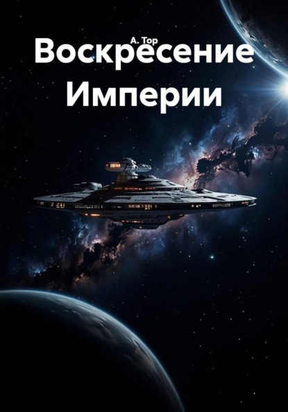 Скачать книгу Воскресение Империи