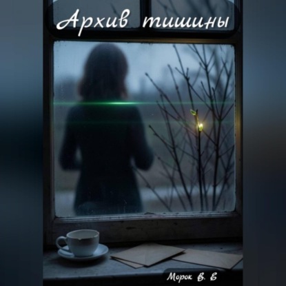 Скачать книгу Архив тишины
